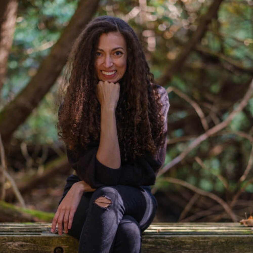 Meet your Posher, Tamara